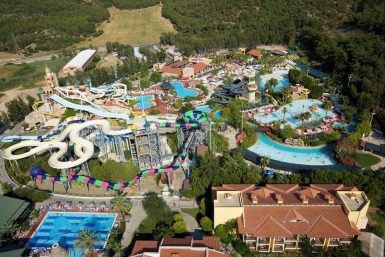 Aqua Fantasy Hotel SPA