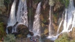 SivasSızırŞelalesi