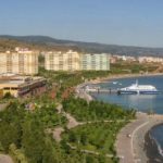Yalova Armutlu Kaplicalari