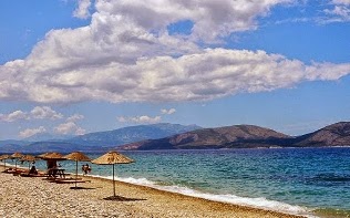 Kuşadası Plajları, Aydın 8 KuşadasıPlajları