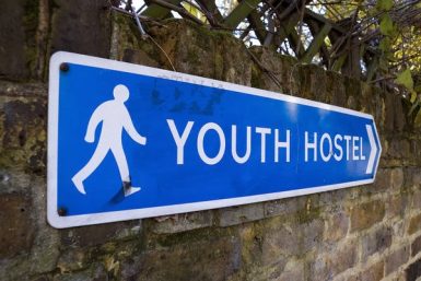 hostel