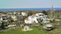 ÜnyeSahilköyKöyü