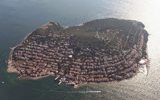 Kınalıadaİstanbul