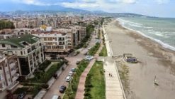Atakum Sahili Gezilecek Yerler 209 SamsunAtakumSahili