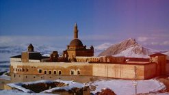 AğrıİshakPaşaSarayı3