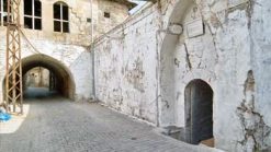 HasanbeyHamamıKilis