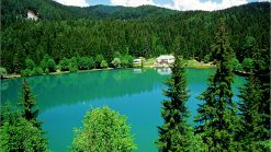 KaragölSaharaMilliParkıArtvin