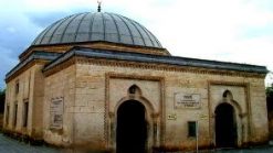 VeyselKaraniTürbesiSiirt