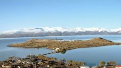 ÇıldırGölüArdahan