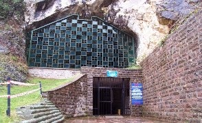 GökgölMağarası