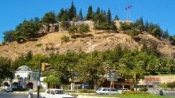KahramanmaraşKalesi
