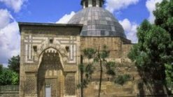 KonyaKaratayMedresesi