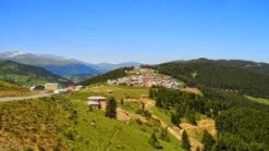 KümbetYaylasıGiresun