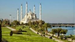 SabancıMerkezCamiiAdana