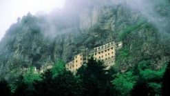 SümelaManastırıTrabzon