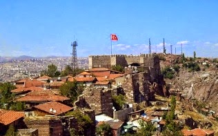 AnkaraKalesi