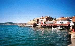 Ayvalık