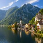 HallstattAvusturya
