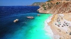 KaputaşPlajı