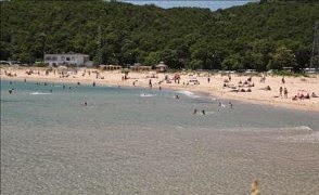Kastro Çamlıköy Plajı 6 KastroÇamlıköyPlajı
