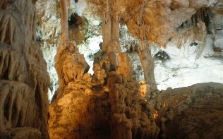 Denizli Keloğlan Mağarası 7 KeloğlanMağarası