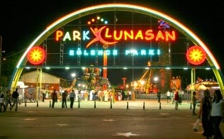 KocaeliParkLunasan