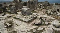 SimonManastırıHatay