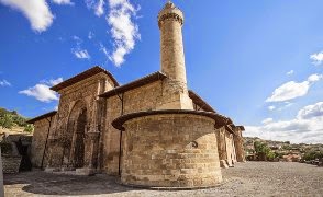 Divriği Ulu Camii, Sivas 8 SivasUluCamii