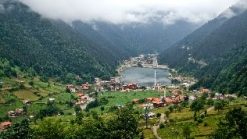 UzungölÇaykara