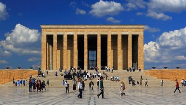 anitkabir