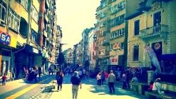 ÇiftlikCaddesiSamsun