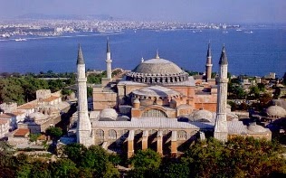 Ayasofyaİstanbul