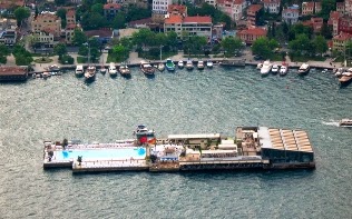 GalatasarayAdası