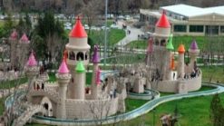 GaziantepMasalPark