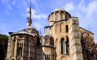 KariyeMüzesiİstanbul