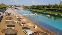 KentparkPlajıEskişehir