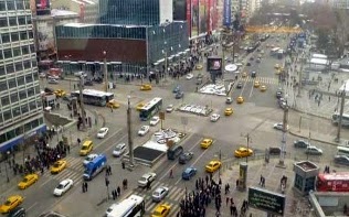KızılayMeydanıAnkara