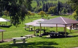 Eskişehir Regülatör Piknik Alanı 9 RegülatörPiknikAlanıEskişehir