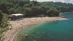 CenevizKalesiPlajıDüzce