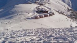 GümüşhaneZiganaKayakMerkezi