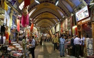 Kapalıçarşıİstanbul