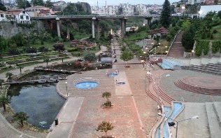 Trabzon Zağnos Vadisi 10 ZağnosVadisi