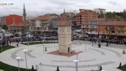 Ankara Akyurt Gezilecek Yerler