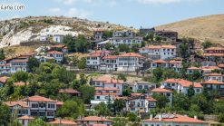 Beypazarı Gezilecek Yerler