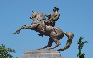 Samsun Atatürk Anıtı 7 AtatC3BCrkAnC4B1tC4B1Samsun