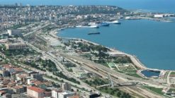 Samsun Gezilecek Yerler
