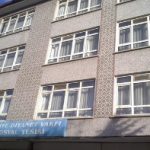 Diyanet Vakfı Sosyal Tesisleri