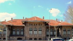 Kurtulus Savasi Muzesi 1 TBMM