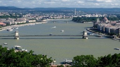 BudapeC59FteGezilecekYerler