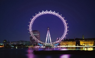 LondonEye